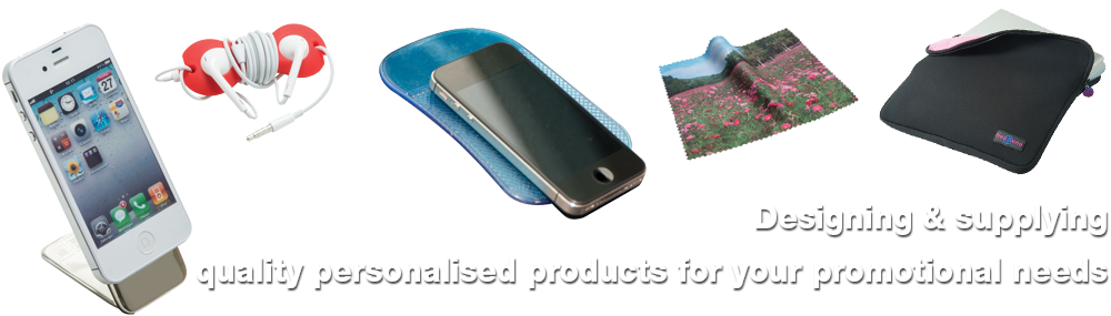 Promotional Technology Products